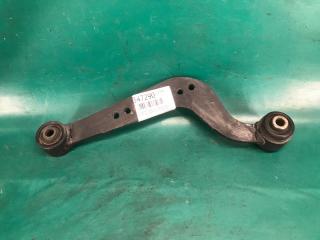 Рычаг задней подвески поперечный верхний левый LEXUS NX 14-21 2020