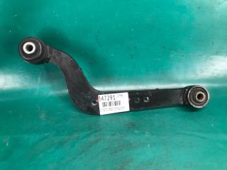 Рычаг задней подвески поперечный верхний правый LEXUS NX 14-21 2020