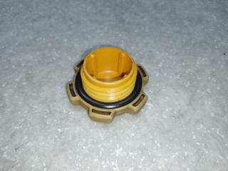 Крышка маслозаливной горловины SUBARU FORESTER SG 02-07