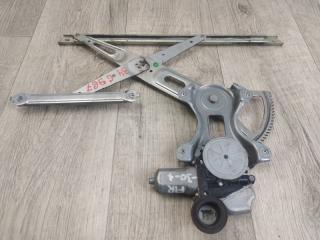 Стеклоподъемник передний правый TOYOTA PRIUS PLUS 11-14