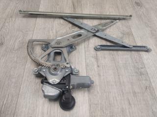 Стеклоподъемник передний правый PRIUS PLUS 11-14