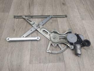 Стеклоподъемник задний правый TOYOTA PRIUS - 30 09-17