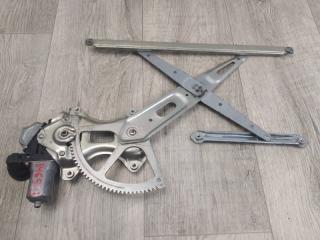 Стеклоподъемник задний правый PRIUS - 30 09-17