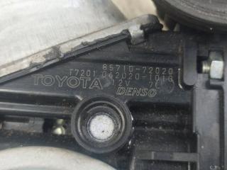 Стеклоподъемник задний правый PRIUS - 30 09-17