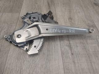 Стеклоподъемник задний правый TOYOTA RAV4 13-19 Б/У Стеклоподъемник задний правый TOYOTA RAV4 13-19