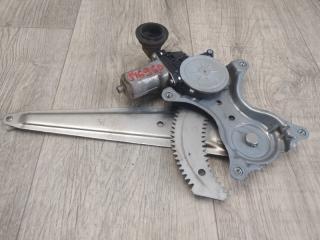 Стеклоподъемник задний правый RAV4 13-19 Внедорожник