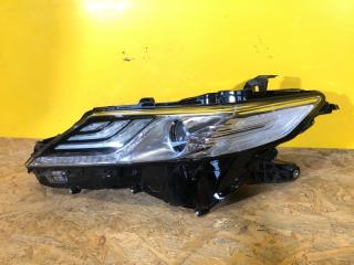 Фара левая TOYOTA CAMRY 70 17-