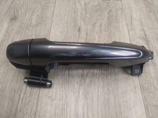 Ручка двери наружная задняя левая TOYOTA RAV4 13-19 Б/У Ручка двери наружная задняя левая TOYOTA RAV4 13-19