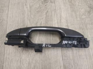 Ручка двери наружная задняя левая RAV4 13-19 Внедорожник