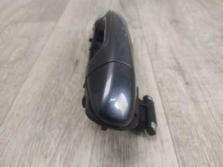 Ручка двери наружная задняя левая RAV4 13-19 Внедорожник