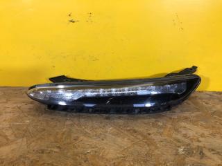 Дневной ходовой огонь левый HYUNDAI KONA OS 17-23 Б/У Дневной ходовой огонь левый HYUNDAI KONA OS 17-23