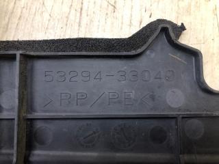 Дефлектор радиатора левый ES350 06-12