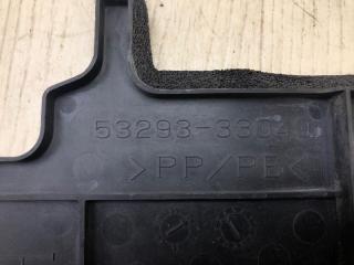 Дефлектор радиатора правый ES350 06-12