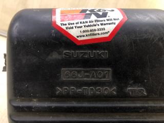 Корпус воздушного фильтра GRAND VITARA 05-15 2008 2.7 H27A