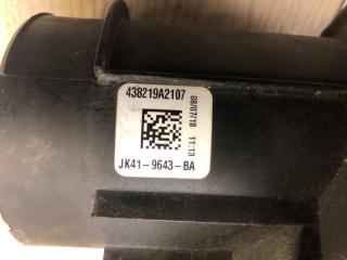 Корпус воздушного фильтра TRANSIT 14-