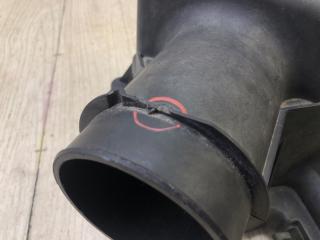 Корпус воздушного фильтра TRANSIT 14-