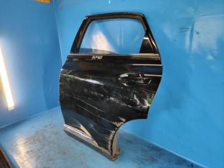 Дверь задняя левая RX350/450 09-15