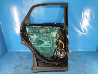 Дверь задняя левая RX350/450 09-15