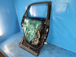 Дверь задняя левая RX350/450 09-15