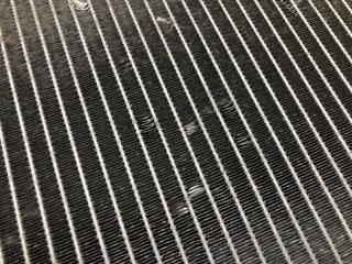 Радиатор печки SONATA YF 10-14 2012 2.4 G4KJ