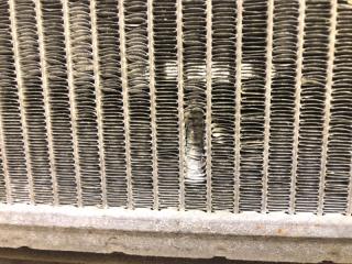 Радиатор печки SONATA YF 10-14 2012 2.4 G4KJ