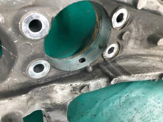 Кулак поворотный правый INFINITI FX/QX70 S51 08-17 3.5 VQ35HR