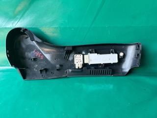 Накладка сиденья левая NX 14-21 2021 8ARFTS 2.0TURBO