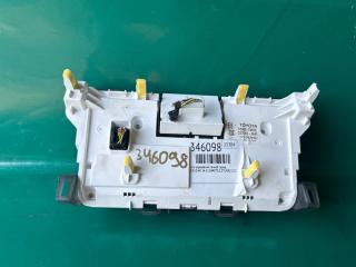 Блок управления печкой передний NX 14-21 2021 8ARFTS 2.0TURBO