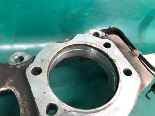 Кулак поворотный левый INFINITI FX/QX70 S51 08-17 3.5 VQ35HR