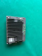 Блок управления двигателем LEXUS NX 14-21 2021