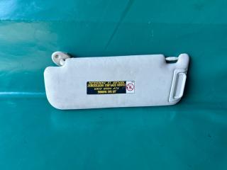 Козырек солнцезащитный правый NX 14-21 2021 8ARFTS 2.0TURBO