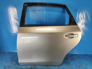 Дверь задняя левая TOYOTA PRIUS PLUS 11-14