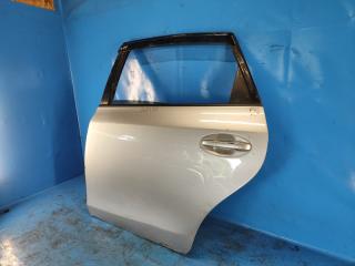 Дверь задняя левая PRIUS PLUS 11-14