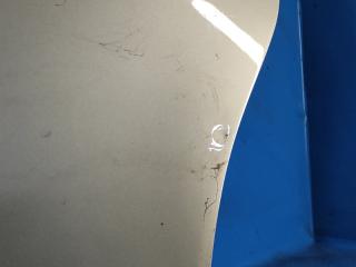 Дверь задняя левая PRIUS PLUS 11-14