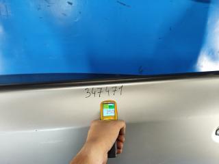 Дверь задняя левая PRIUS PLUS 11-14