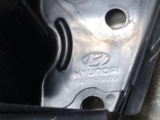 Панель передняя ACCENT RB 10- 2014 ХЭТЧБЭК 1.6 G4FD