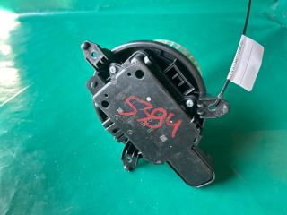 Моторчик печки NX 14-21 2021 8ARFTS 2.0TURBO