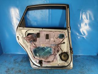 Дверь задняя левая PRIUS PLUS 11-14