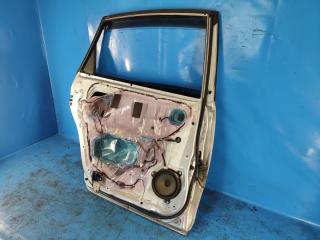 Дверь задняя левая PRIUS PLUS 11-14