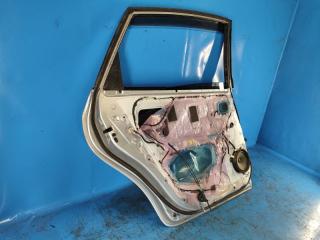 Дверь задняя левая PRIUS PLUS 11-14