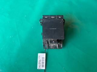 Блок управления мультимедиа LEXUS NX 14-21 2021