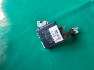 Блок управления стояночным тормозом LEXUS NX 14-21 2021