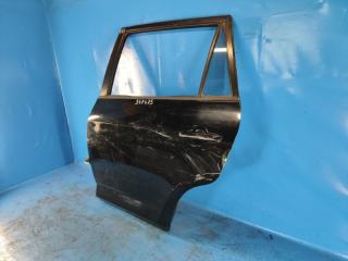 Дверь задняя левая RAV4 05-12