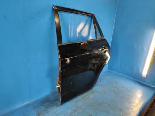 Дверь задняя левая TOYOTA RAV4 05-12