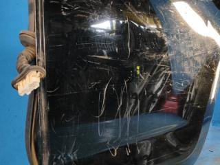 Дверь задняя левая RAV4 05-12