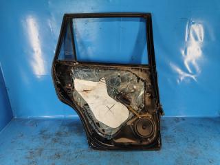 Дверь задняя левая RAV4 05-12