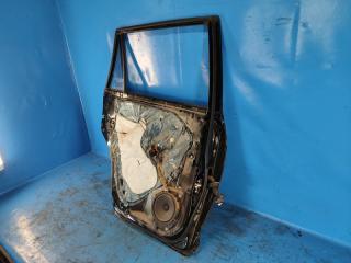 Дверь задняя левая RAV4 05-12