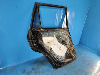 Дверь задняя левая RAV4 05-12