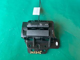 Блок кнопок торпедо LEXUS NX 14-21 2021