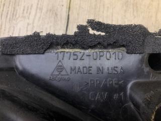 Воздухозаборник CAMRY 40 06-11